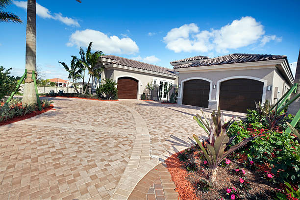 Best Driveway Pavers Near Me  in Westport Village, CT