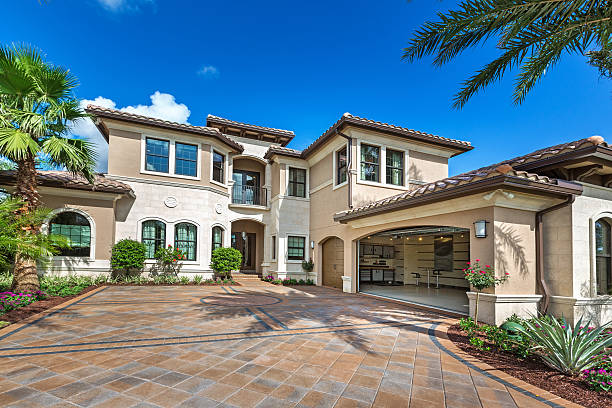 Best Best Driveway Pavers  in Westport Village, CT