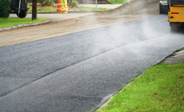 Best Permeable Paver Driveway  in Westport Village, CT