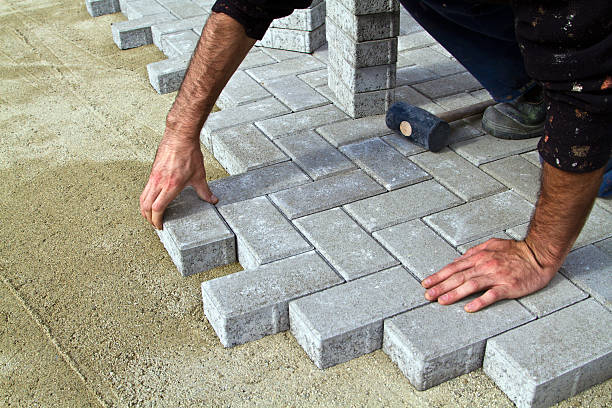 Reasons to Select Us for Your Driveway Paving Requirements in Westport Village, CT